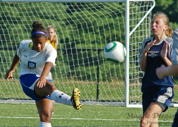Region I Championships 2011