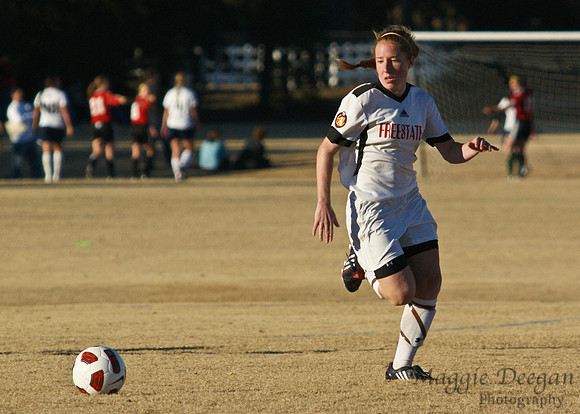 ECNL Sanford 2010
