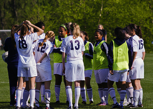 State Cup 2011