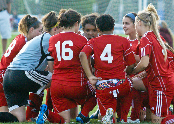 ECNL Championships 2011