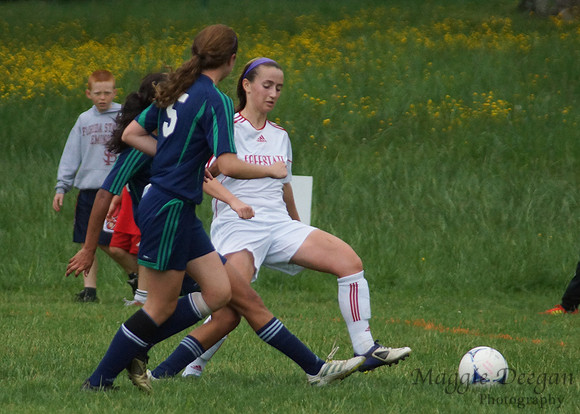 Maryland State Cup 2012