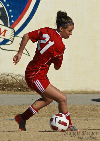 ECNL Sanford 2010