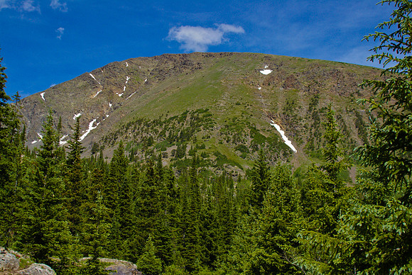 Travel 2011