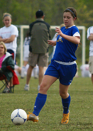 Maryland Presidents Cup 2012