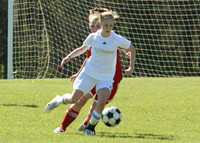 Sharks v Chantilly (4-18) 2H