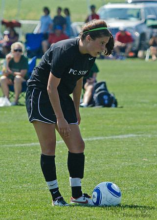 Region I Championships 2011