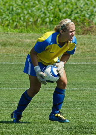 Region I Championships 2011