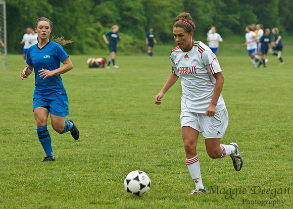 State Cup 2011