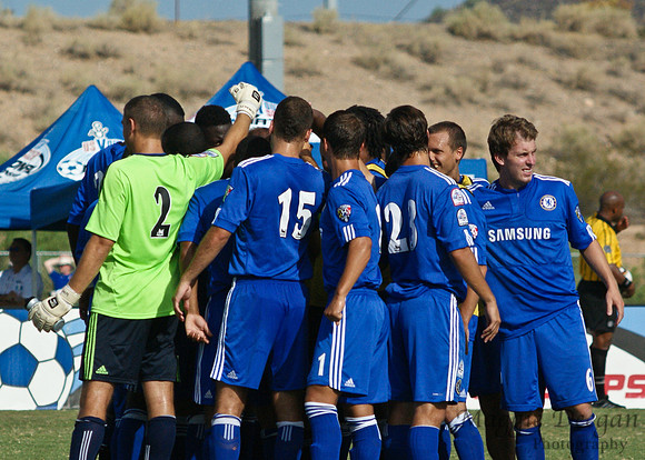 US Youth Soccer National Championships 2011