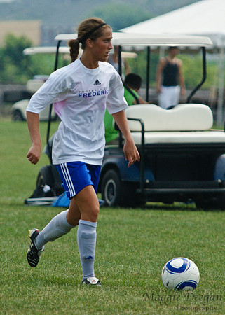 Region I Championships 2011