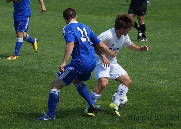 Maryland State Cup 2012