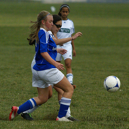 Maryland State Cup 2012