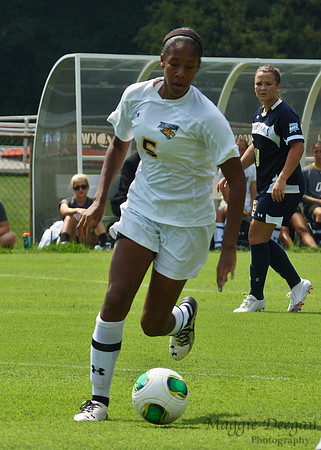 Towson University Mount St. Mary's University