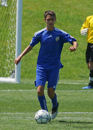 Maryland State Cup 2012