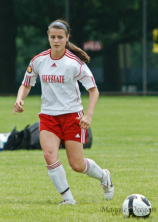 ECNL PDA College Showcase 2011