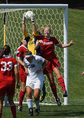 Maryland State Cup 2012