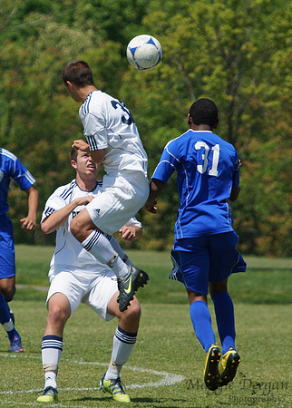 Maryland State Cup 2012