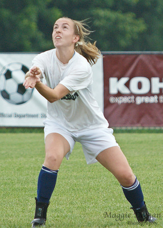 Region I Championships 2011