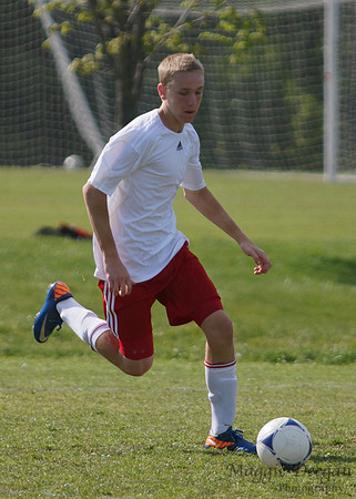 Maryland State Cup 2012