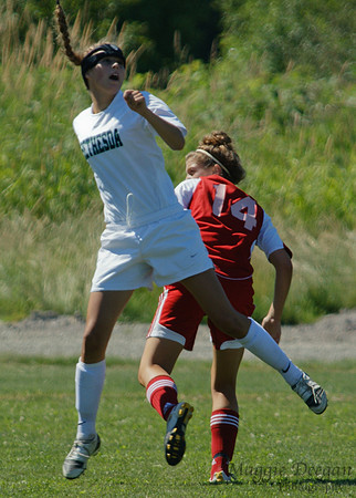 ECNL Championships 2010