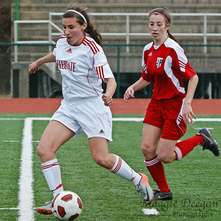 ECNL 2010 - 2011