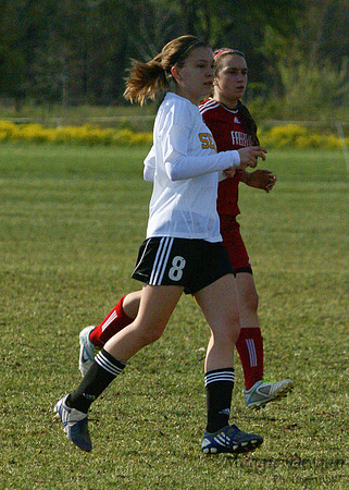 Maryland State Cup 2012
