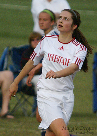 Maryland State Cup 2012