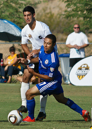 US Youth Soccer National Championships 2011