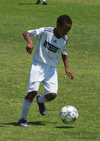 Maryland State Cup 2012