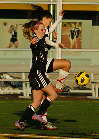 ECNL 2010 - 2011