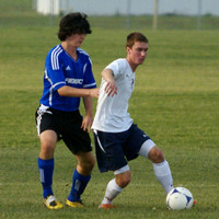 Maryland Presidents Cup 2012
