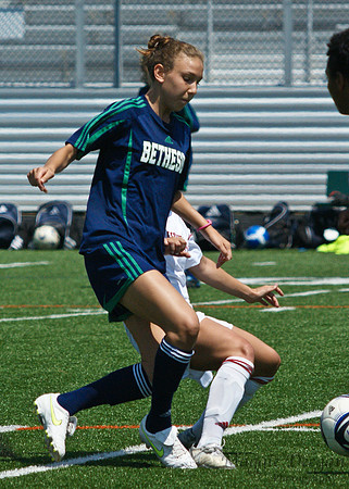 Freestate Soccer 2011