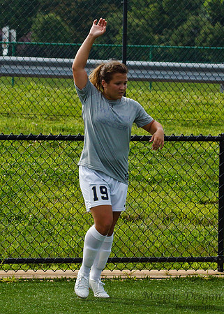 Mount St. Mary's University (MD) Loyola University (MD)