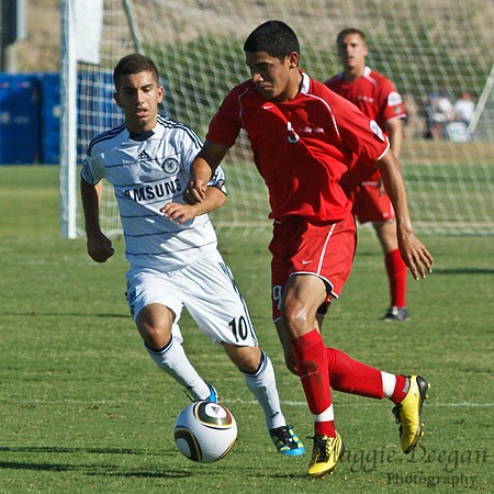 US Youth Soccer National Championships 2011