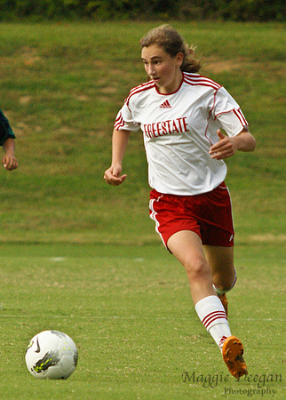 ECNL Regional Games 2011-2012