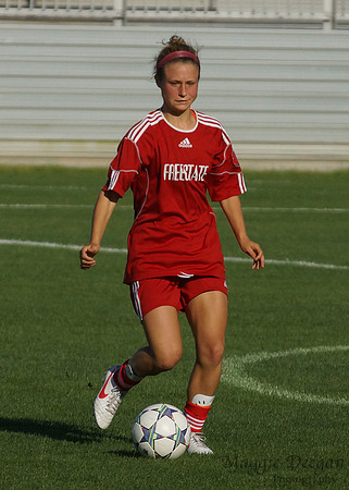Maryland State Cup 2012