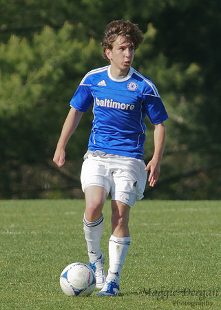 Maryland State Cup 2012