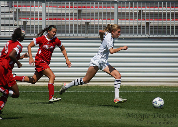 Maryland State Cup 2012