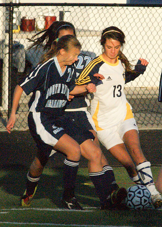 High School Soccer 2011