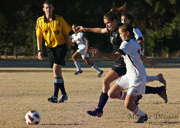 ECNL Sanford 2010