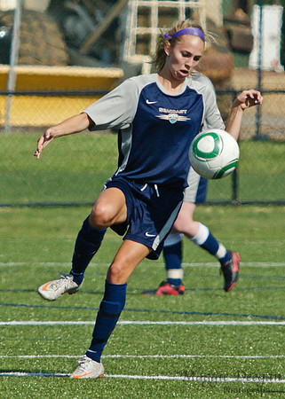 Region I Championships 2011