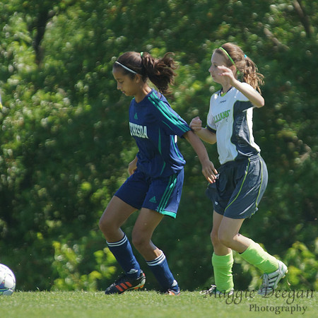 Maryland State Cup 2012