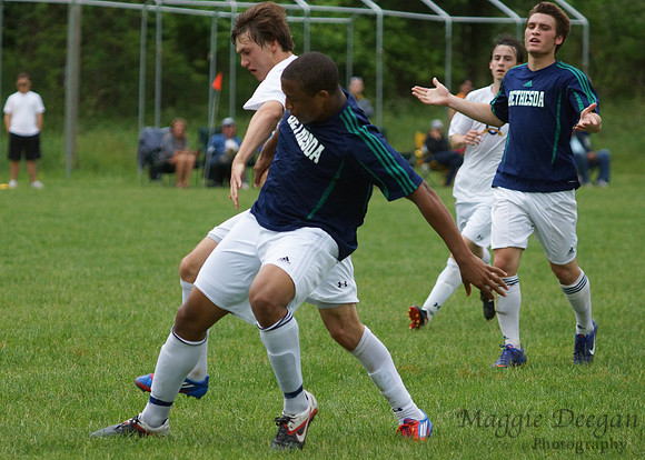 Maryland State Cup 2012