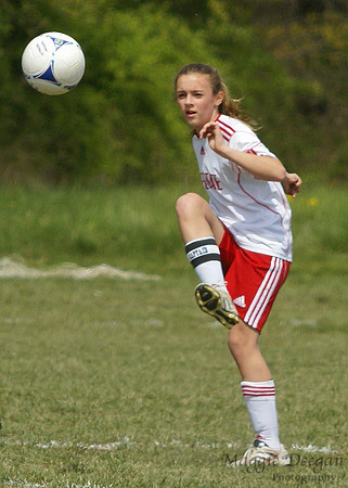 Maryland State Cup 2012