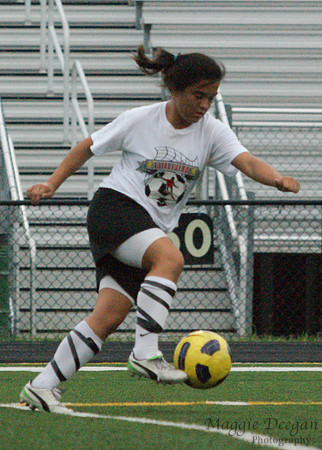 Freestate Soccer 2011