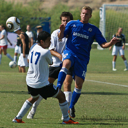 US Youth Soccer National Championships 2011