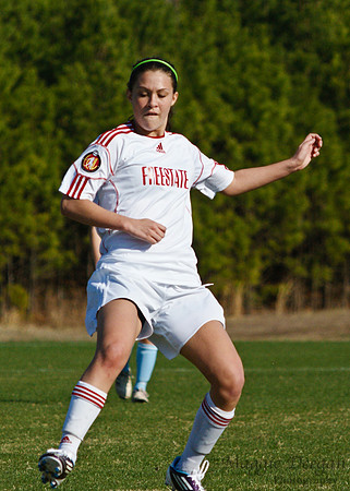 Jefferson Cup 2011