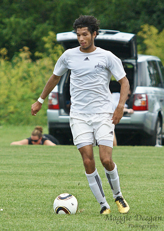 Region I Championships 2011