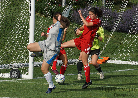 Maryland State Cup 2012