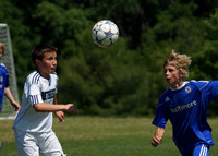 U13B BETH Blue 98 v BAYS Chelsea 99 (5-20-12)